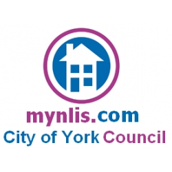 City of York Regulated LLC1 and Con29 Search